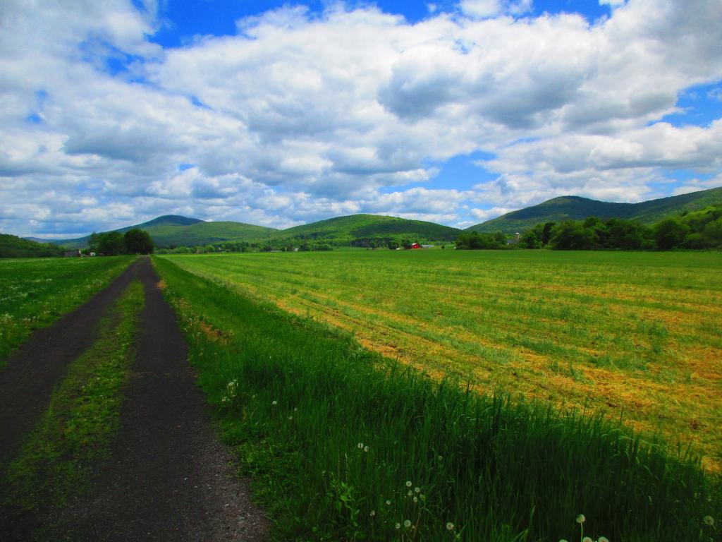 Photo: Valley