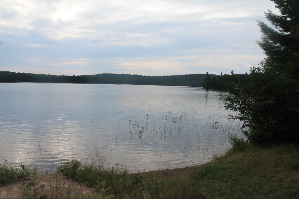 Photo: Horseshoe Lake
