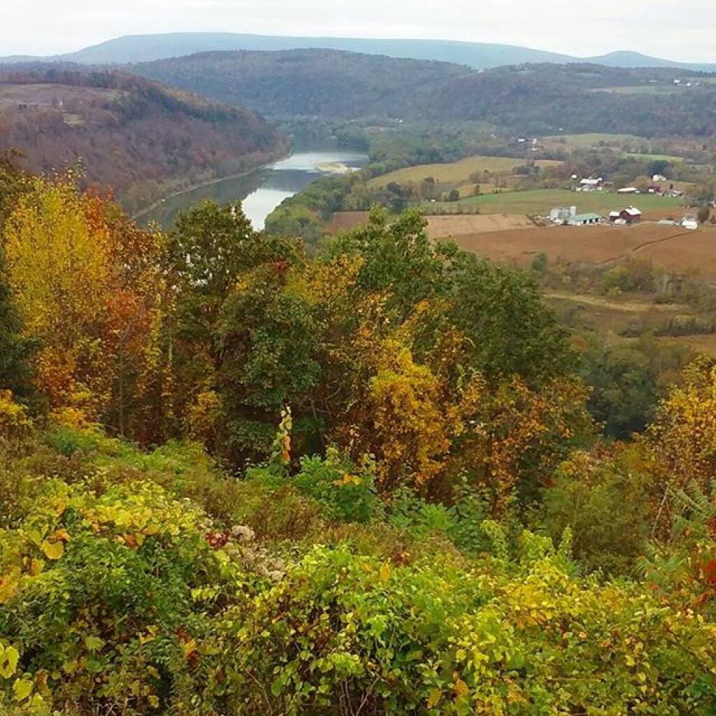 Photo: Susquehanna River