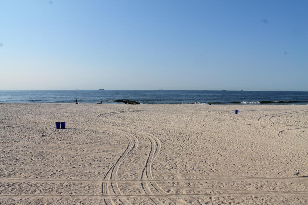 Photo: Long Beach