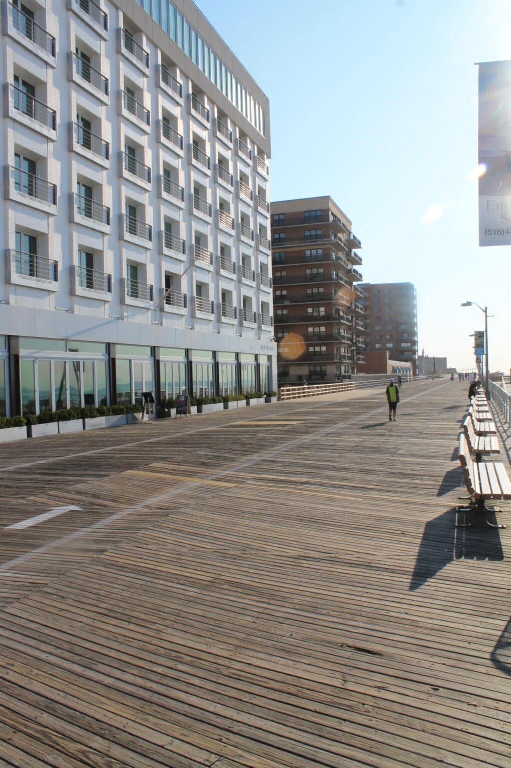 Photo: Boardwalk