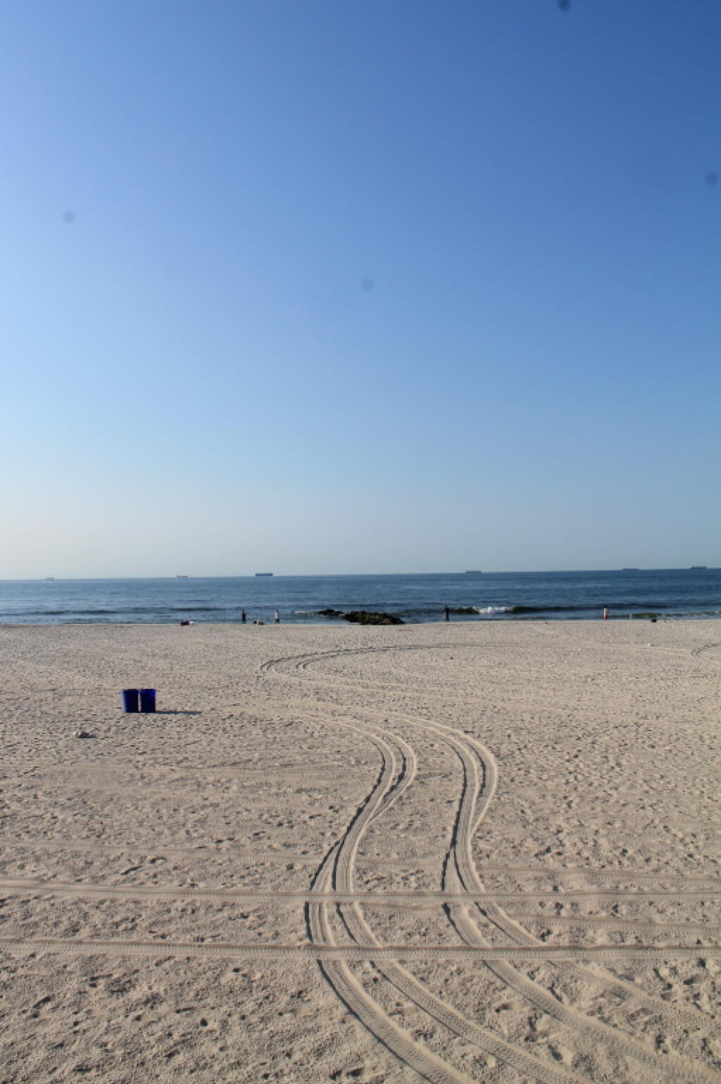 Photo: The Beach