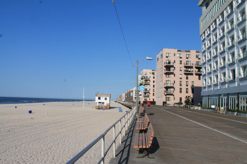 Photo: Boardwalk