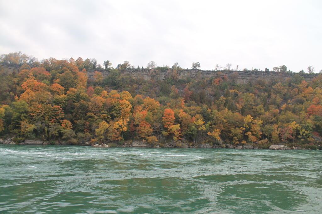 Photo: Rapids