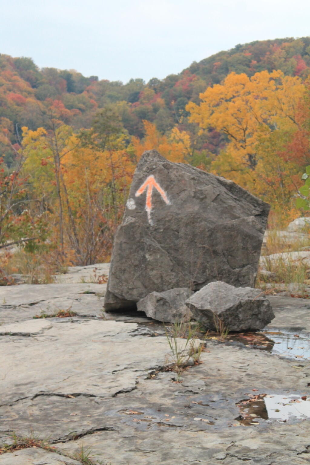 Photo: Arrow Rock