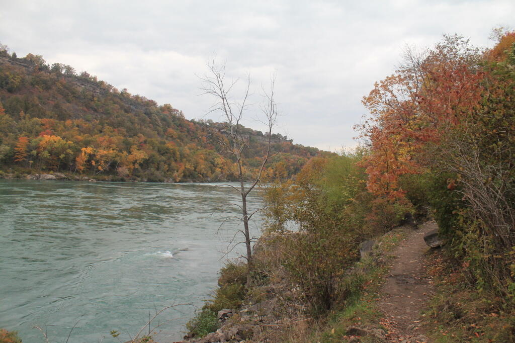 Photo: Trail on the Edge