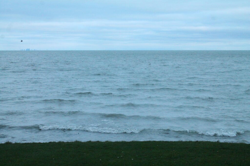 Photo: Waves