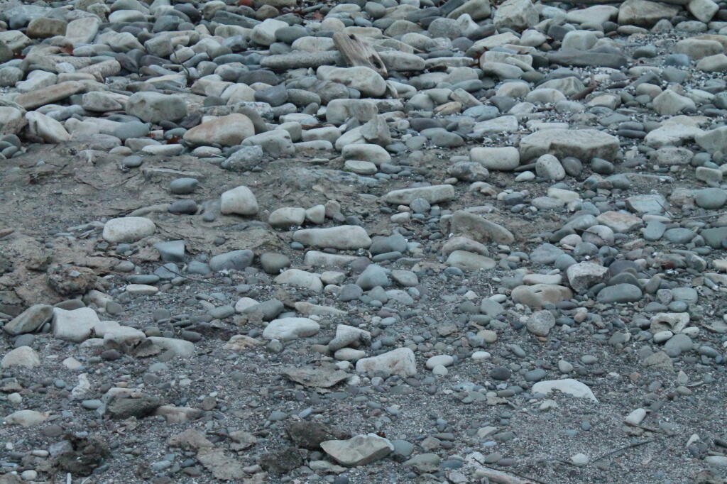 Photo: Stones Photo: Stones