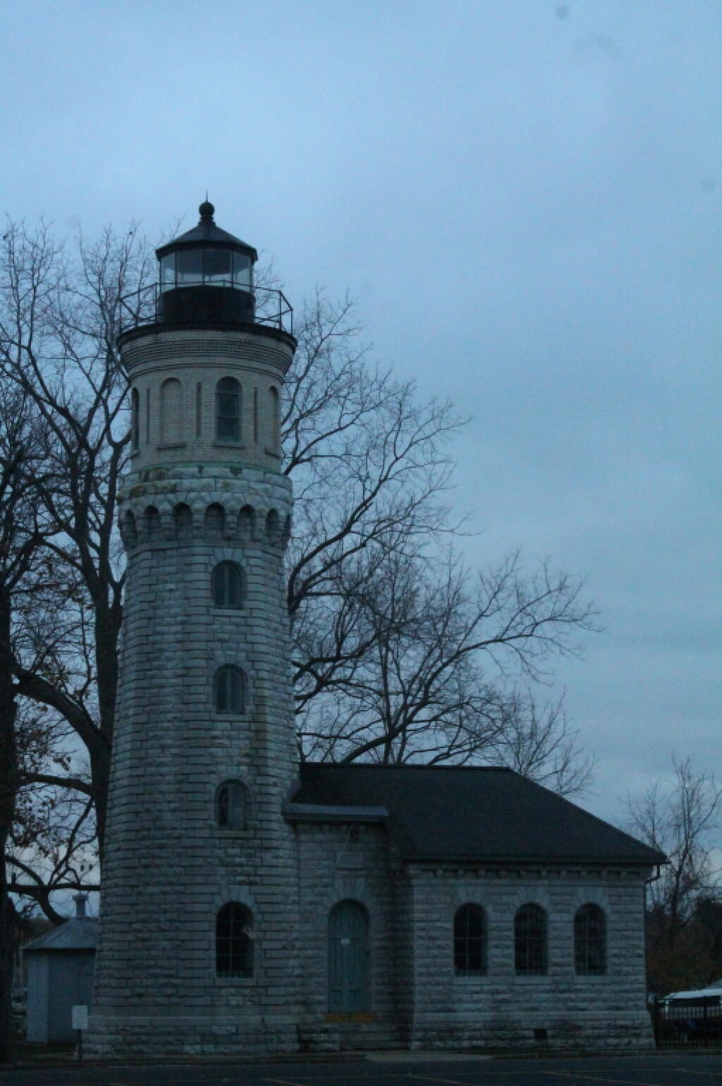 Photo: Fort Niagara Lighthouse