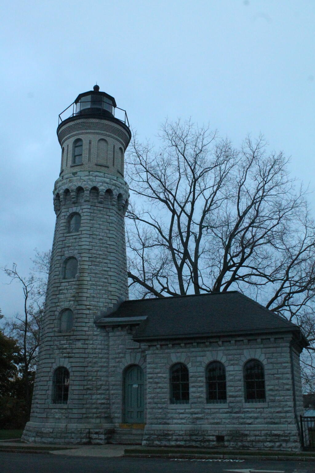 Photo: Lighthouse