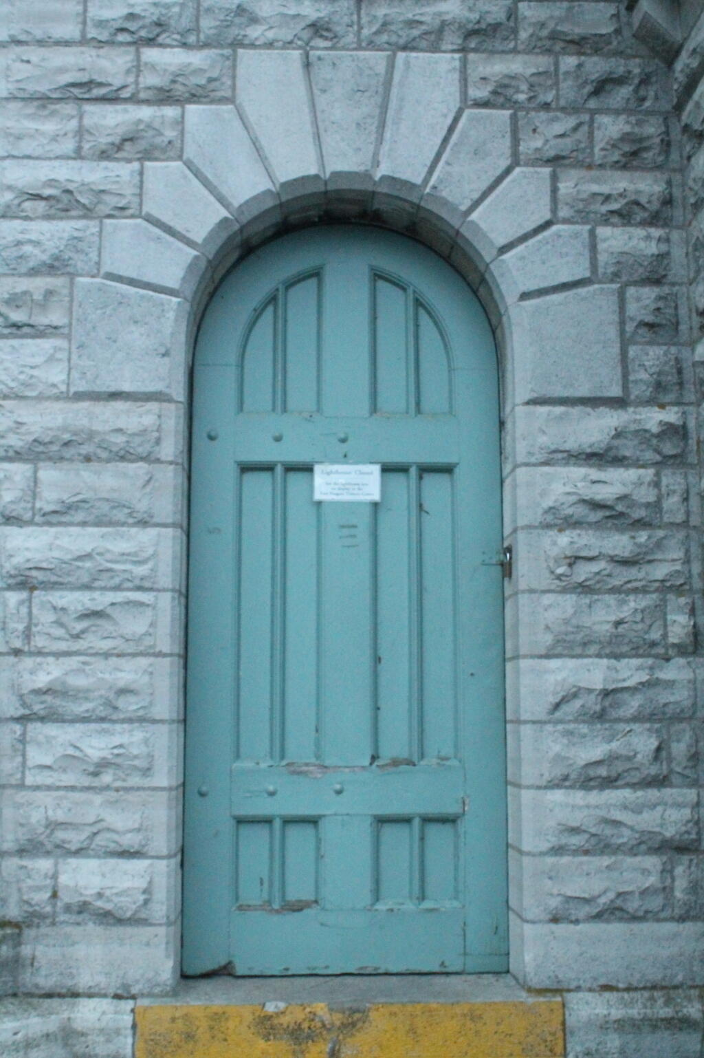 Photo: Door Photo: Door