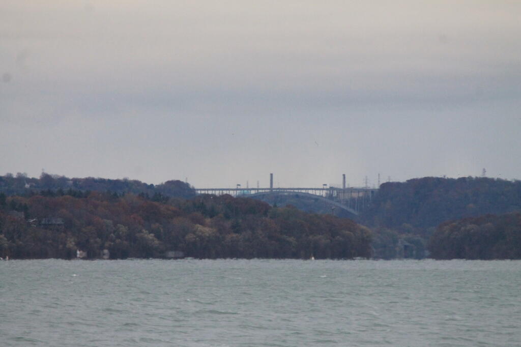 Photo: Lewiston Bridge