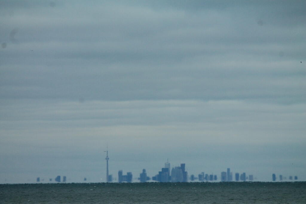 Photo: Toronto