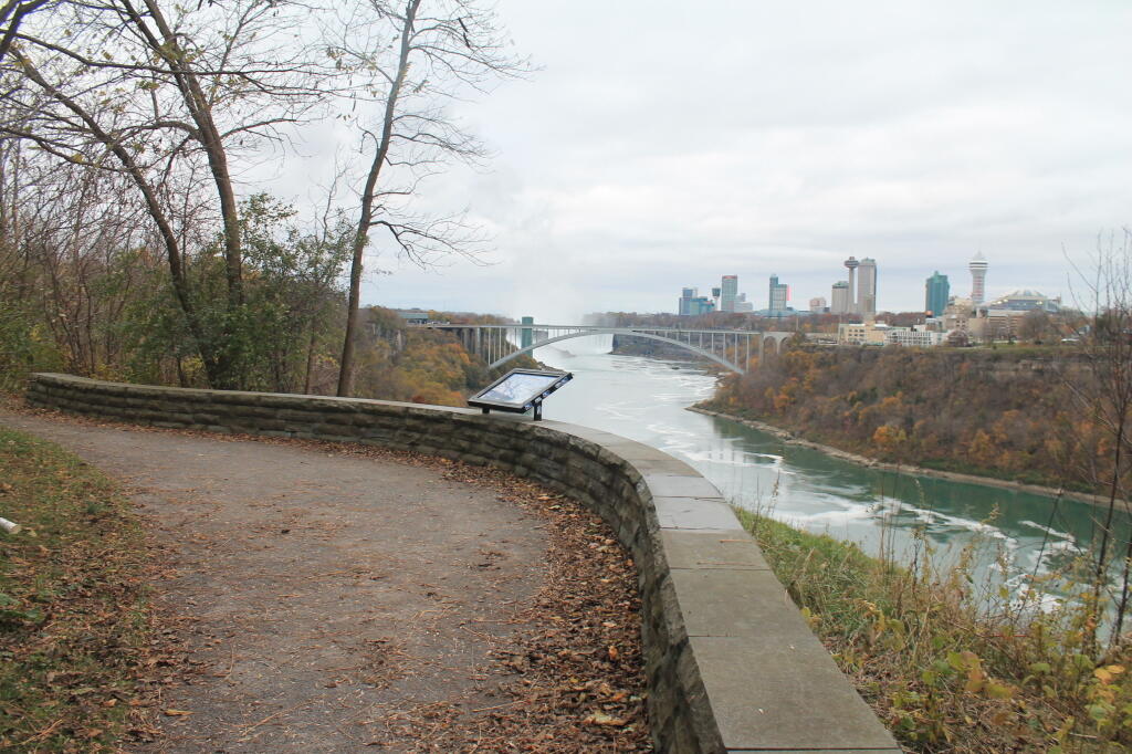 Photo: Observation Area