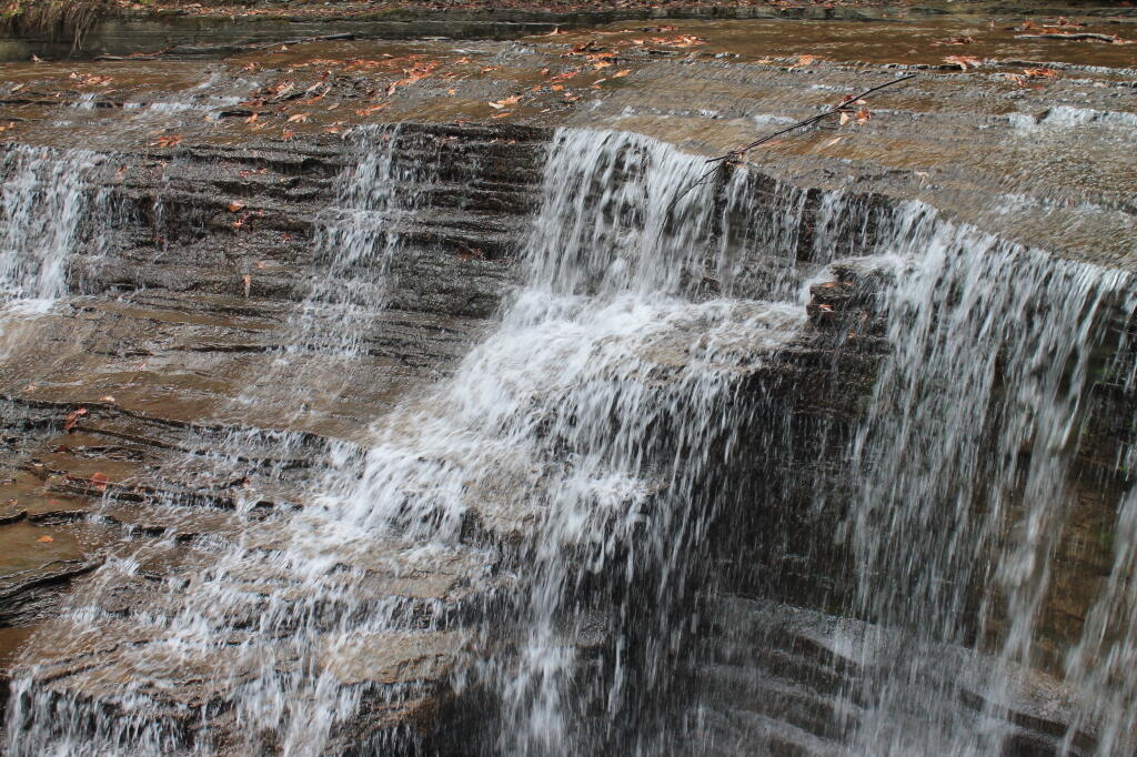 Photo: Cute Little Falls