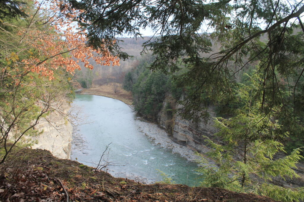 Photo: Quiet River