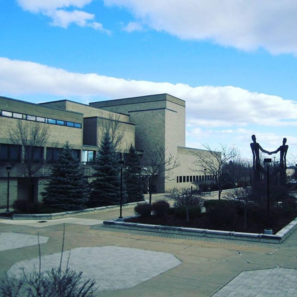 Photo: Beautiful Brutalism