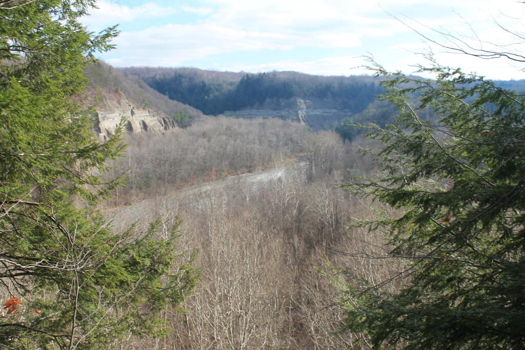 Photo: Point Peter Overlook