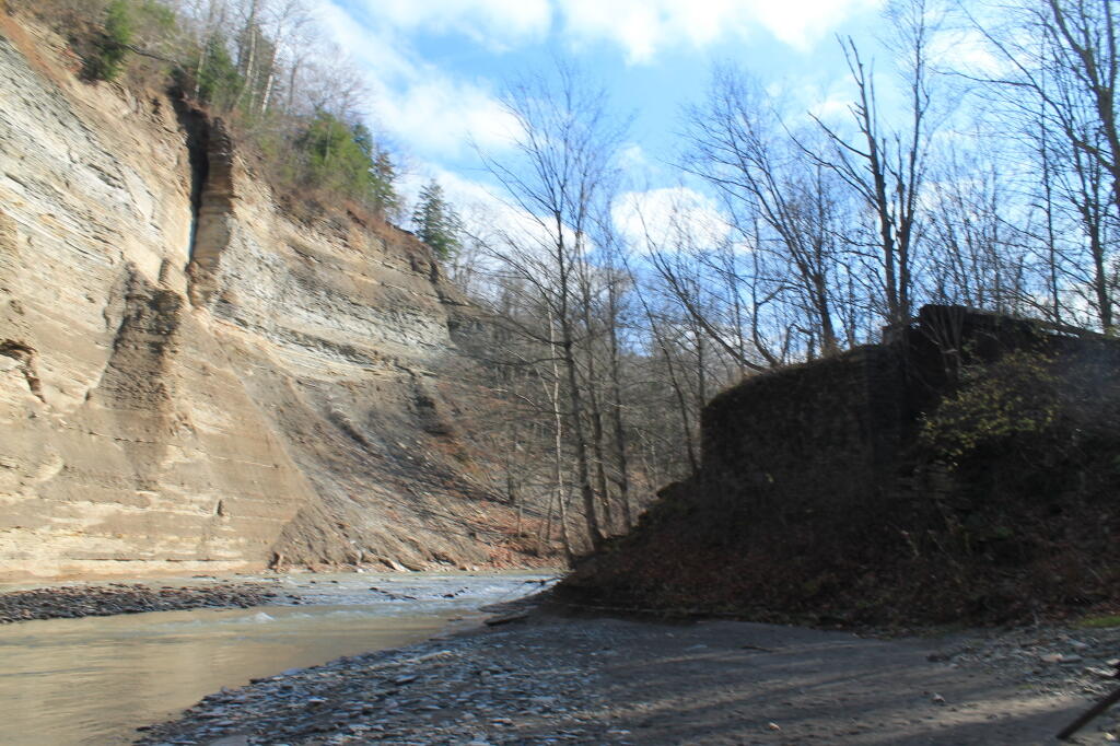Photo: Old Forty Road Ramp