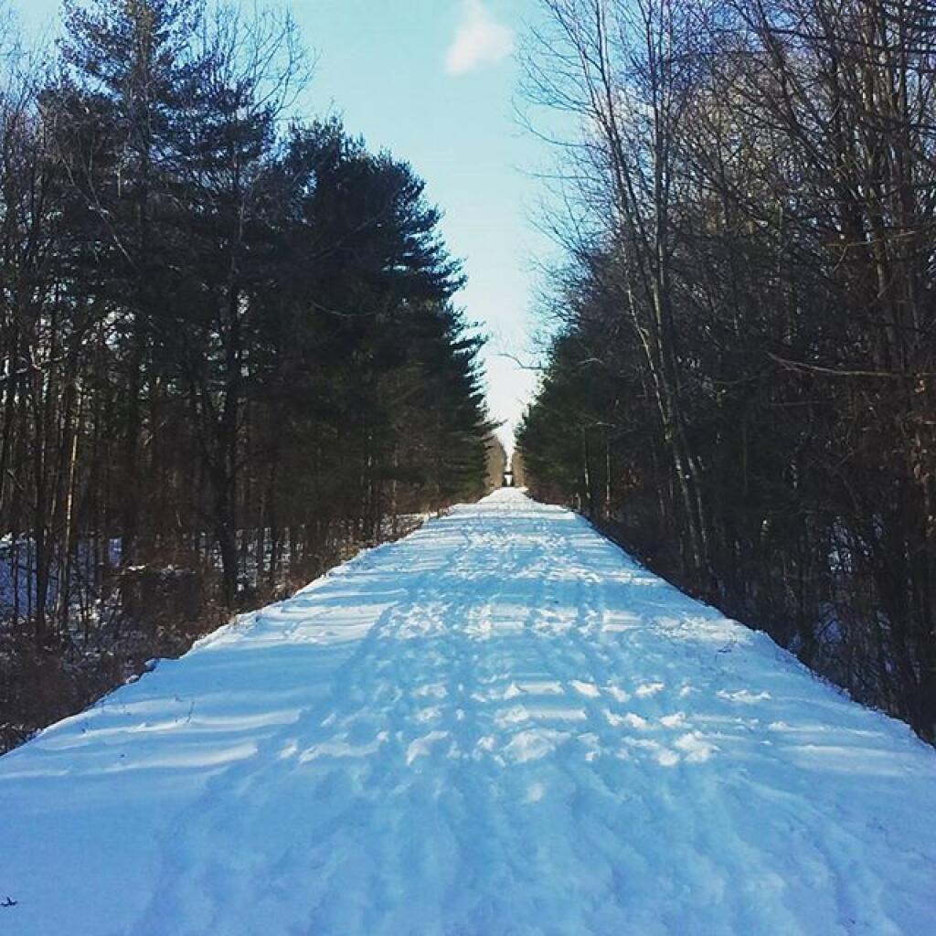 Photo: Outside Font Grove