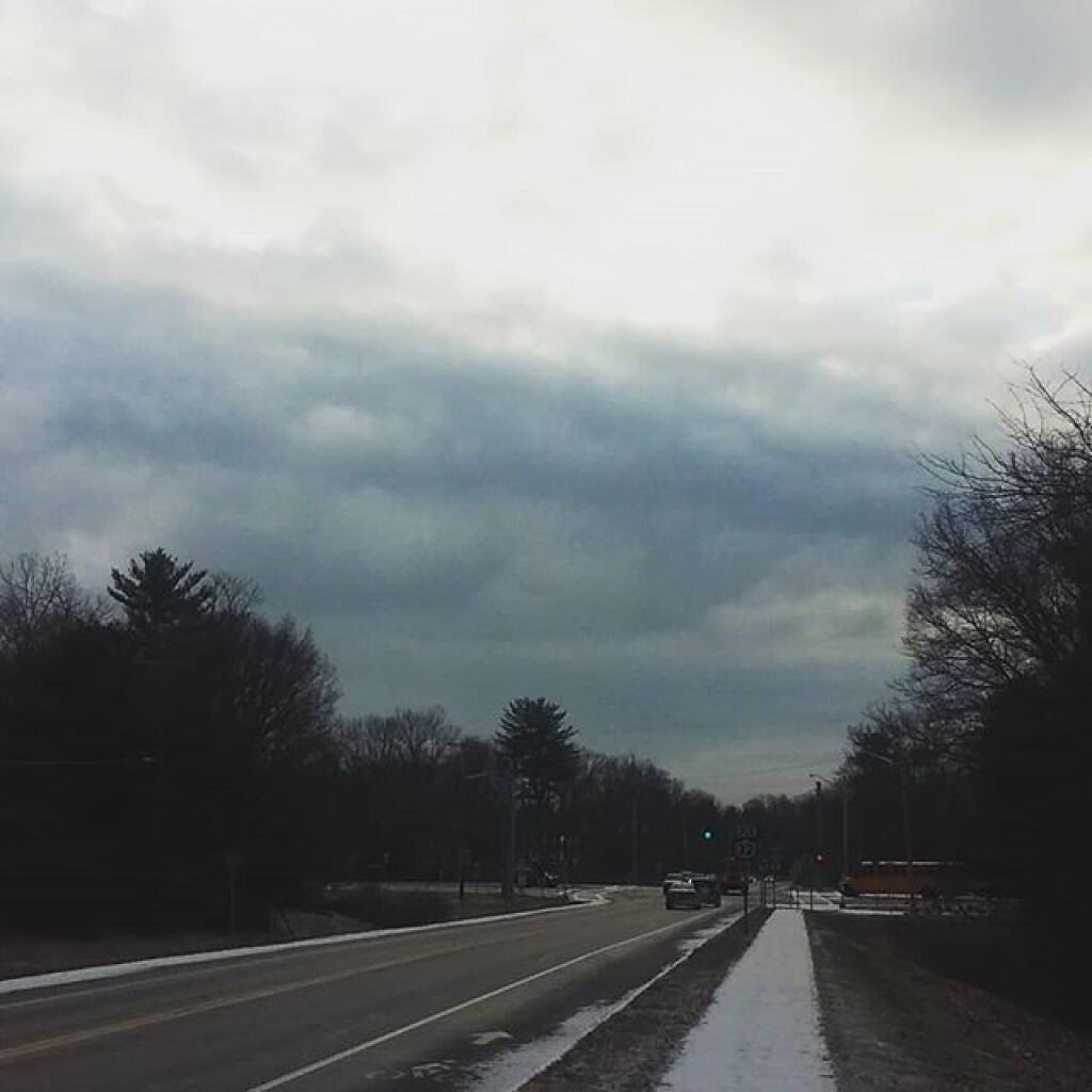 Photo: January 3, 2019.