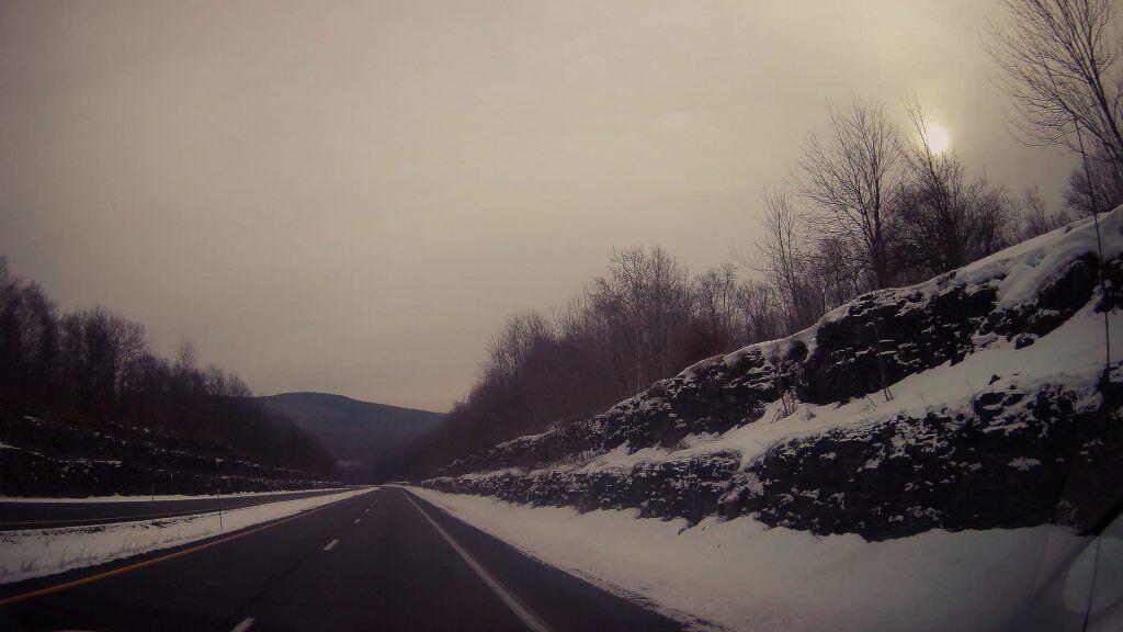 Photo: Cherry Valley Bypass