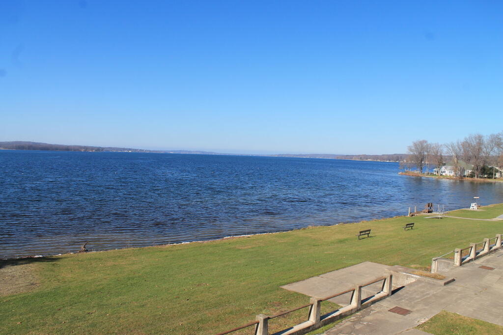 Photo: View from Lakehouse Deck Photo: View from Lakehouse Deck