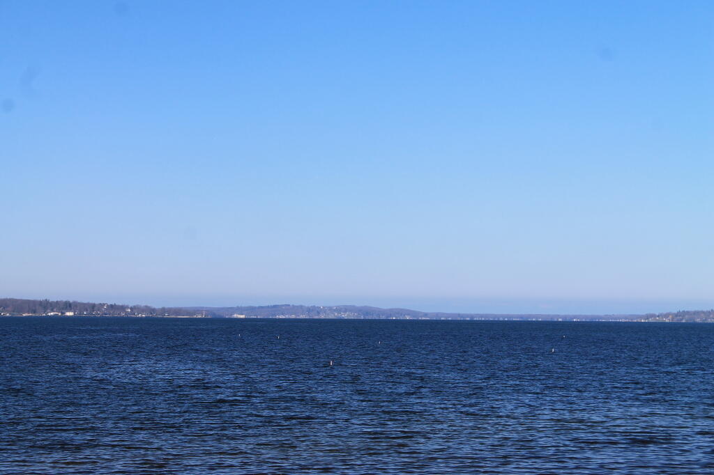 Photo: Lake Chautauqua