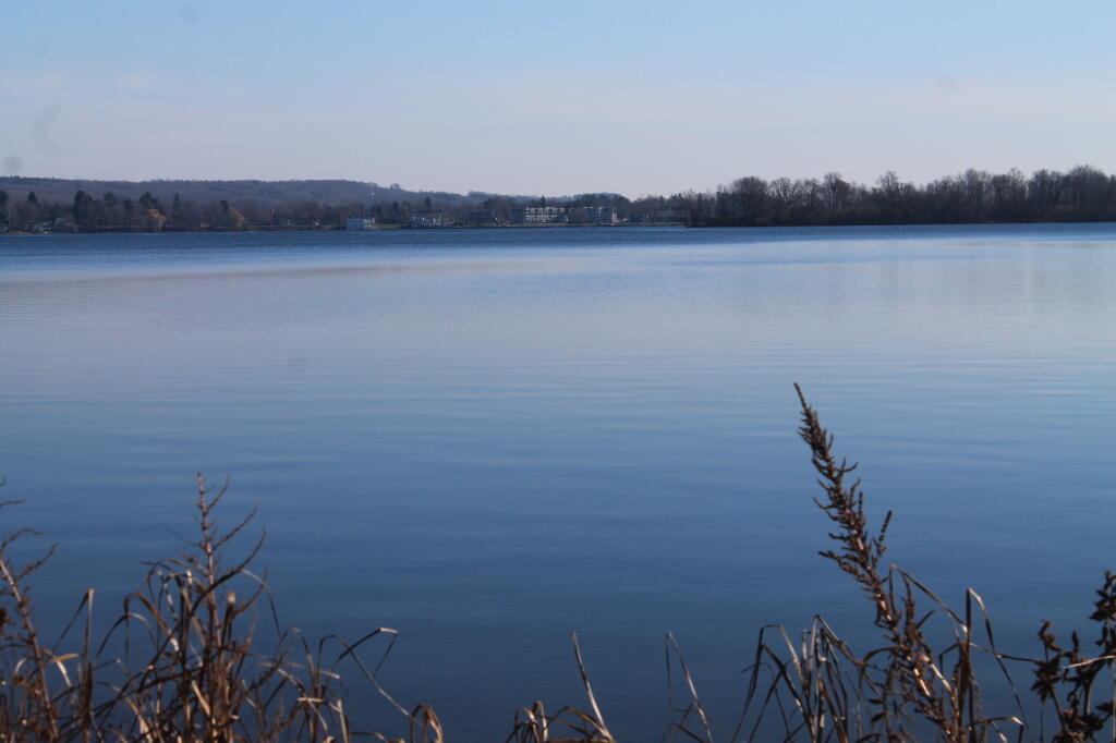 Photo: Towards Busti