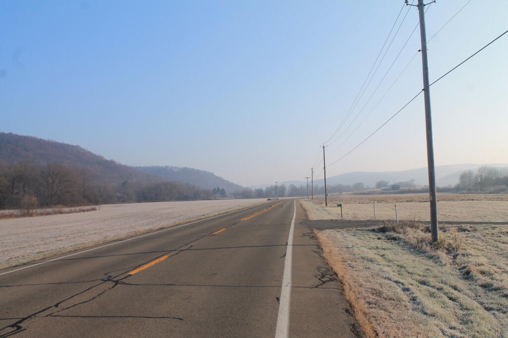 Photo: Great Valley