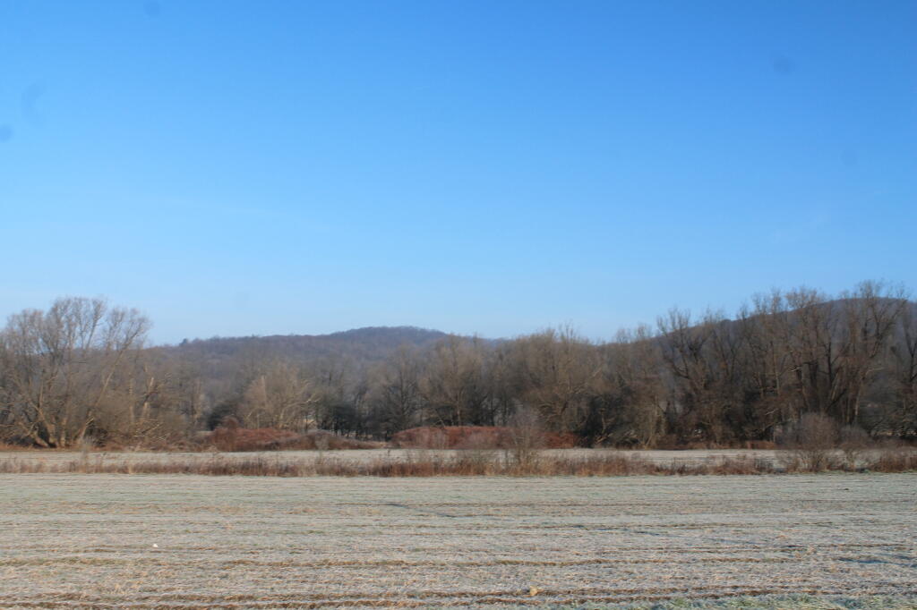 Photo: McCarty Hill from Great Valley