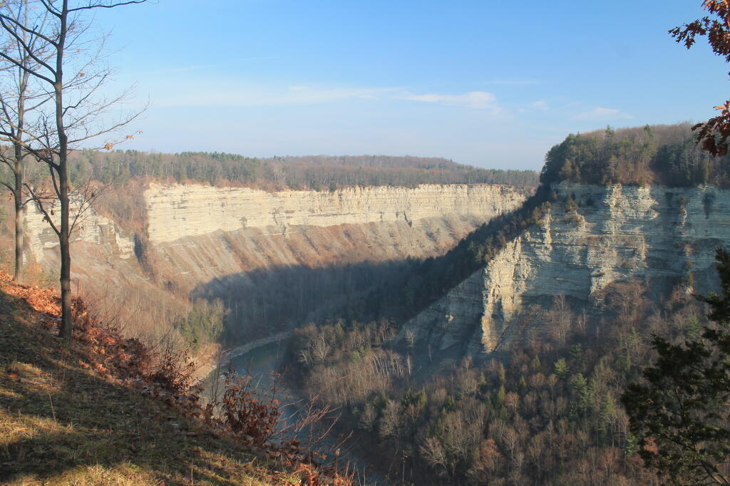 Photo: Denton Corners Overlook 2 Photo: Denton Corners Overlook 2