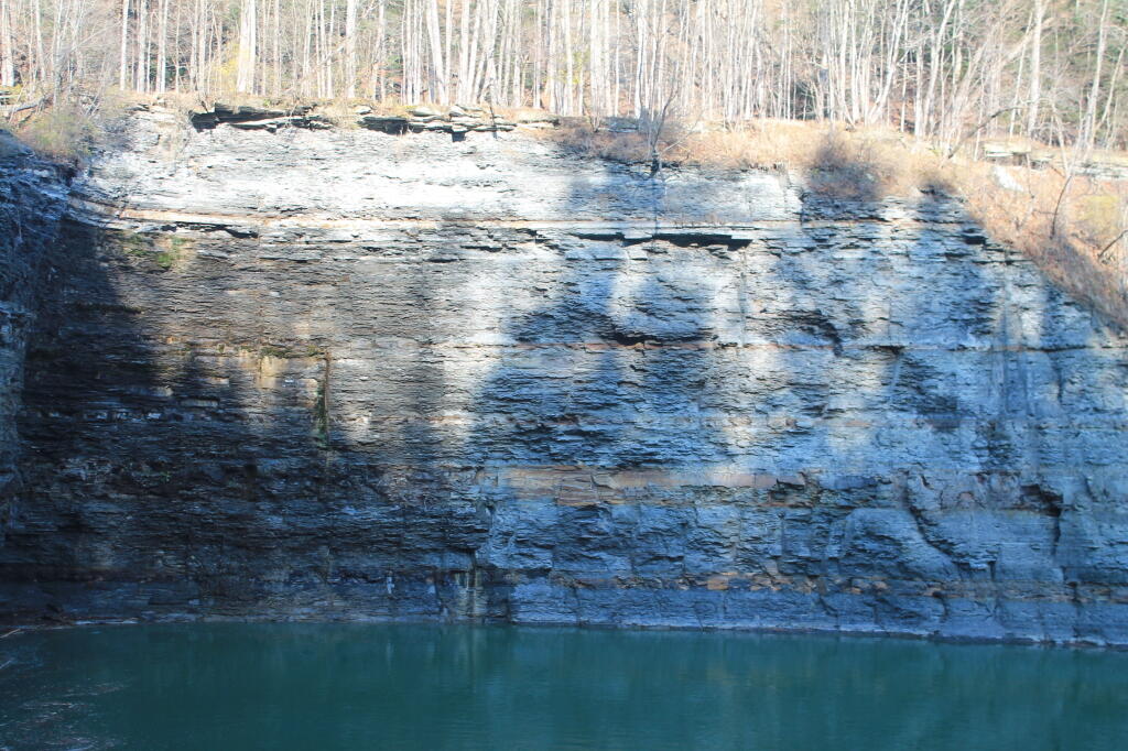 Photo: Rock Cut