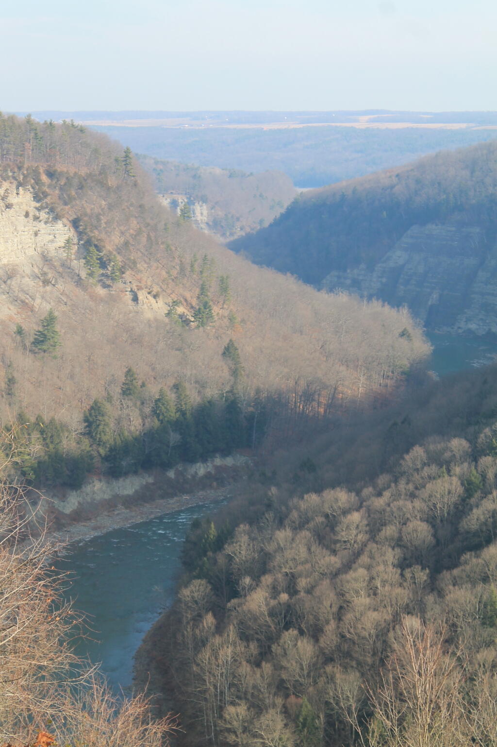 Photo: Winding Creek