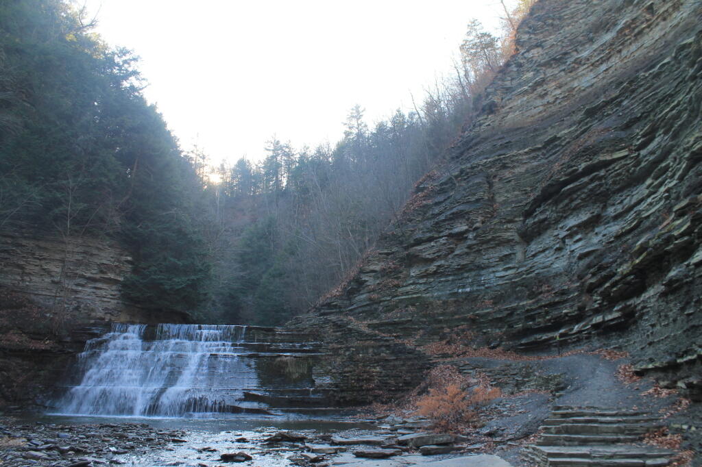 Photo: Open Gorge