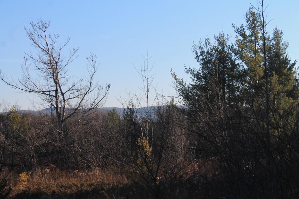 Photo: Ridge in Distance