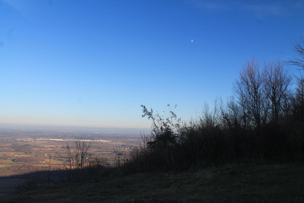 Photo: Hang Gliders Cliff