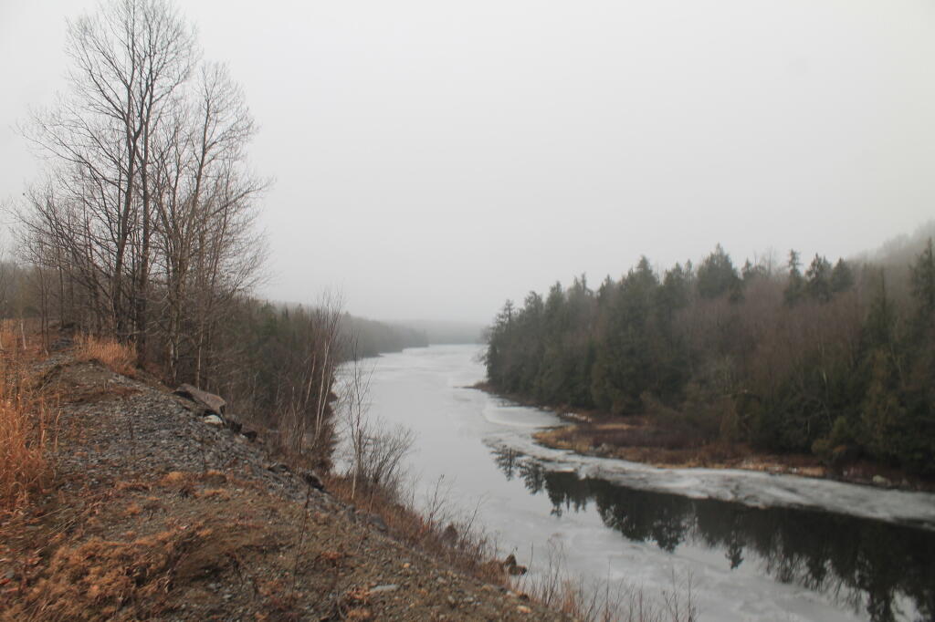 Photo: Sanford Lake