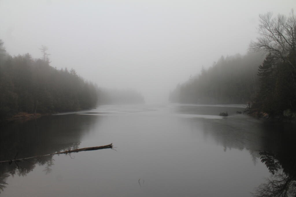 Photo: Henderson Lake