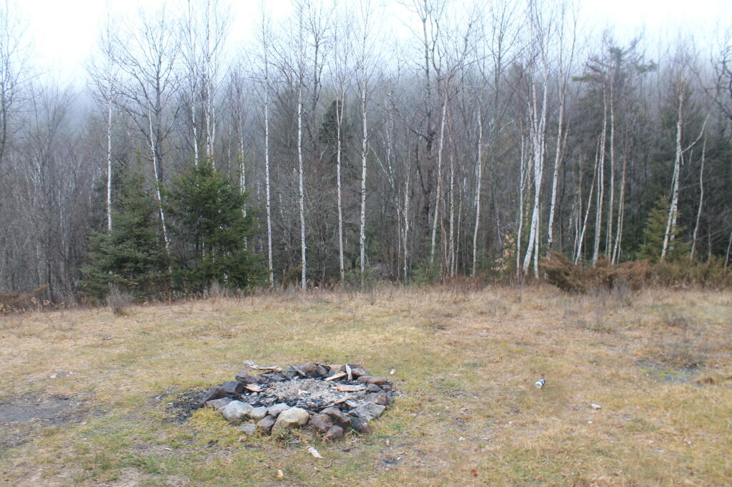 Photo: Boreas Road Campsite