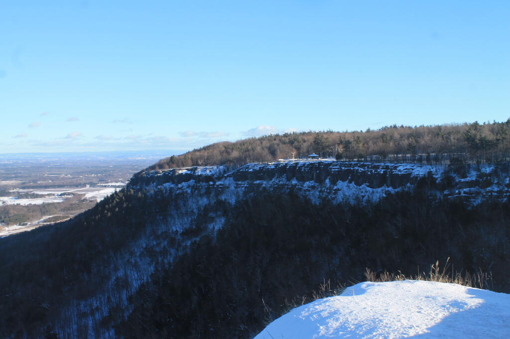 Photo: High Point
