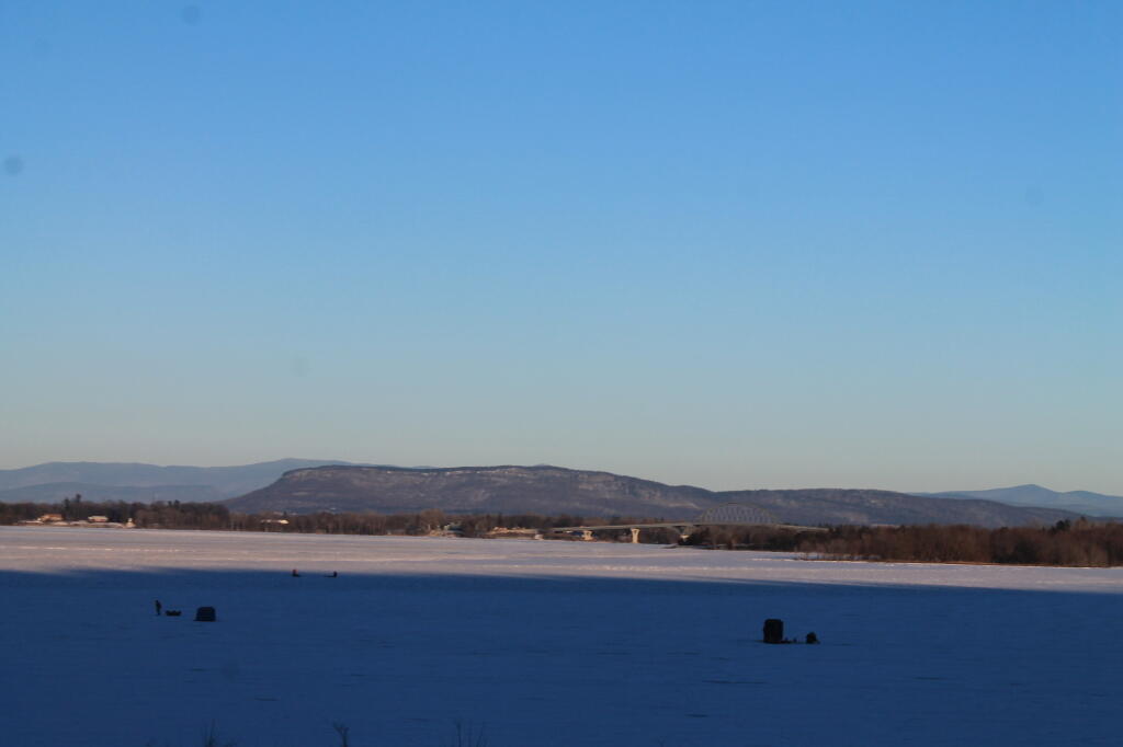 Photo: Snake Mountain