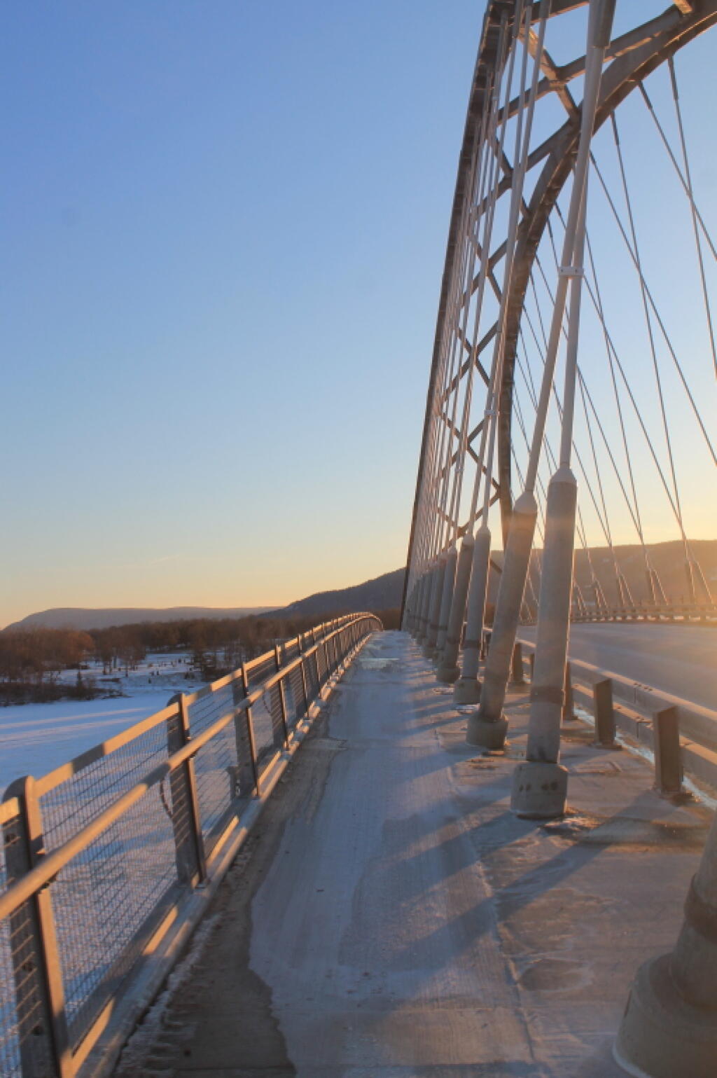 Photo: Bridge Center