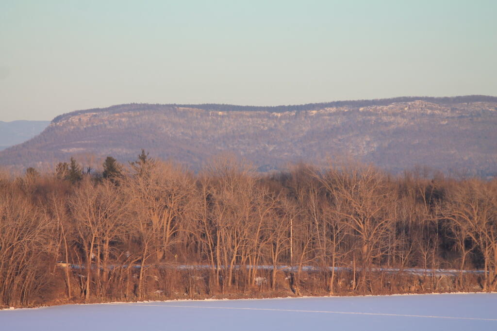 Photo: Snake Mountain