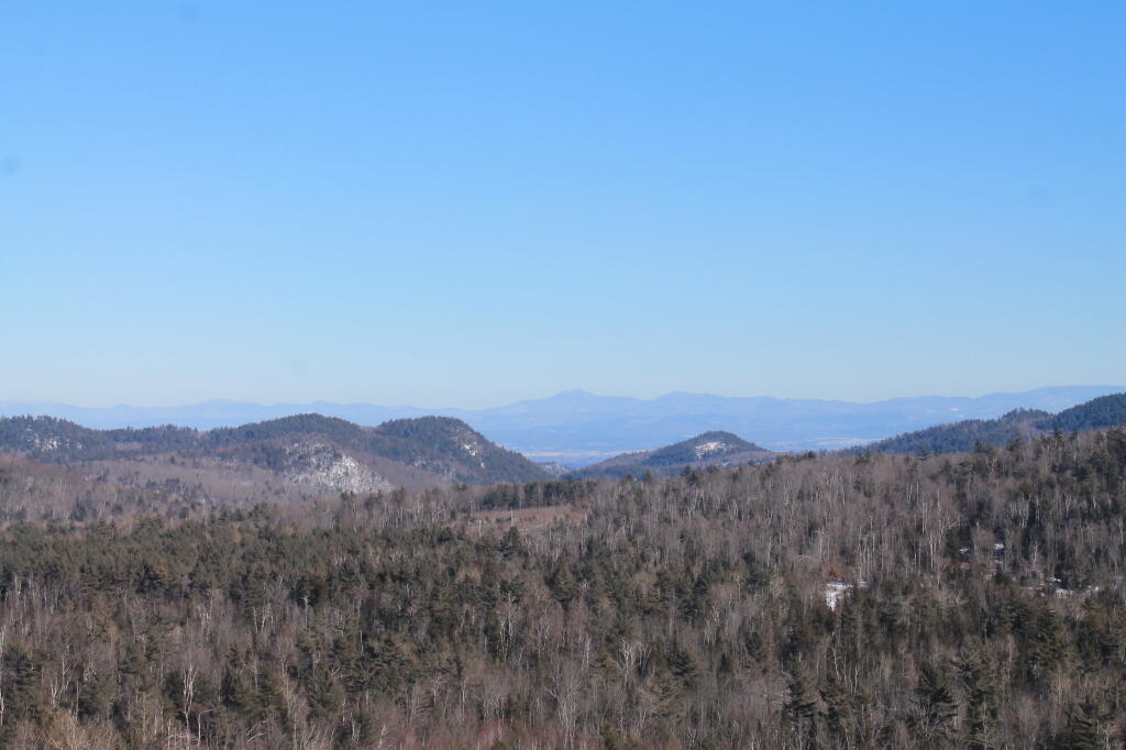 Photo: Two Top Mountain