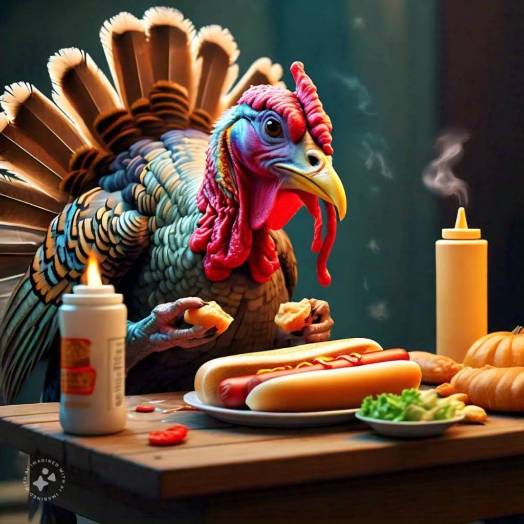 Photo: Happy Thanksgiving!
