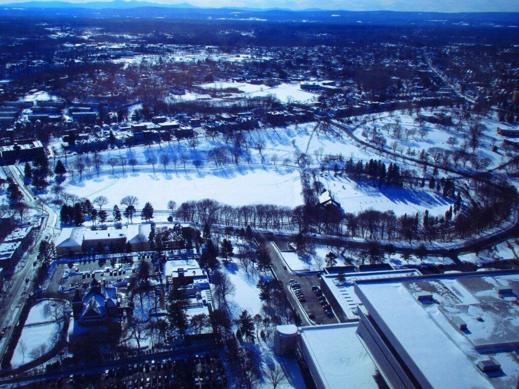 Photo: Lincoln Park