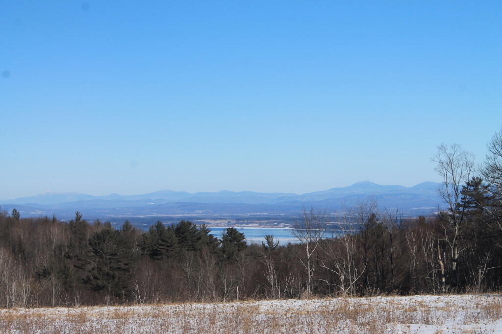 Photo: Lake Champlain