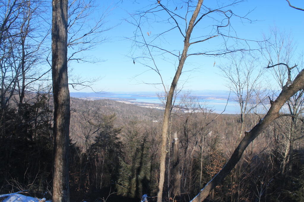 Photo: Lake Champlain