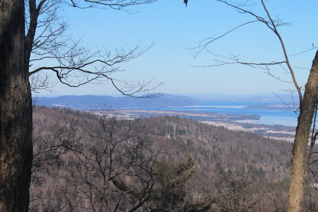 Photo: Split Rock Mountain